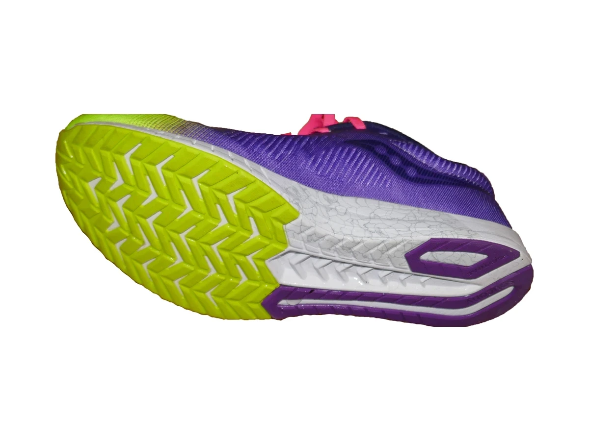 Tênis Running Performance com amortecimento para corrida